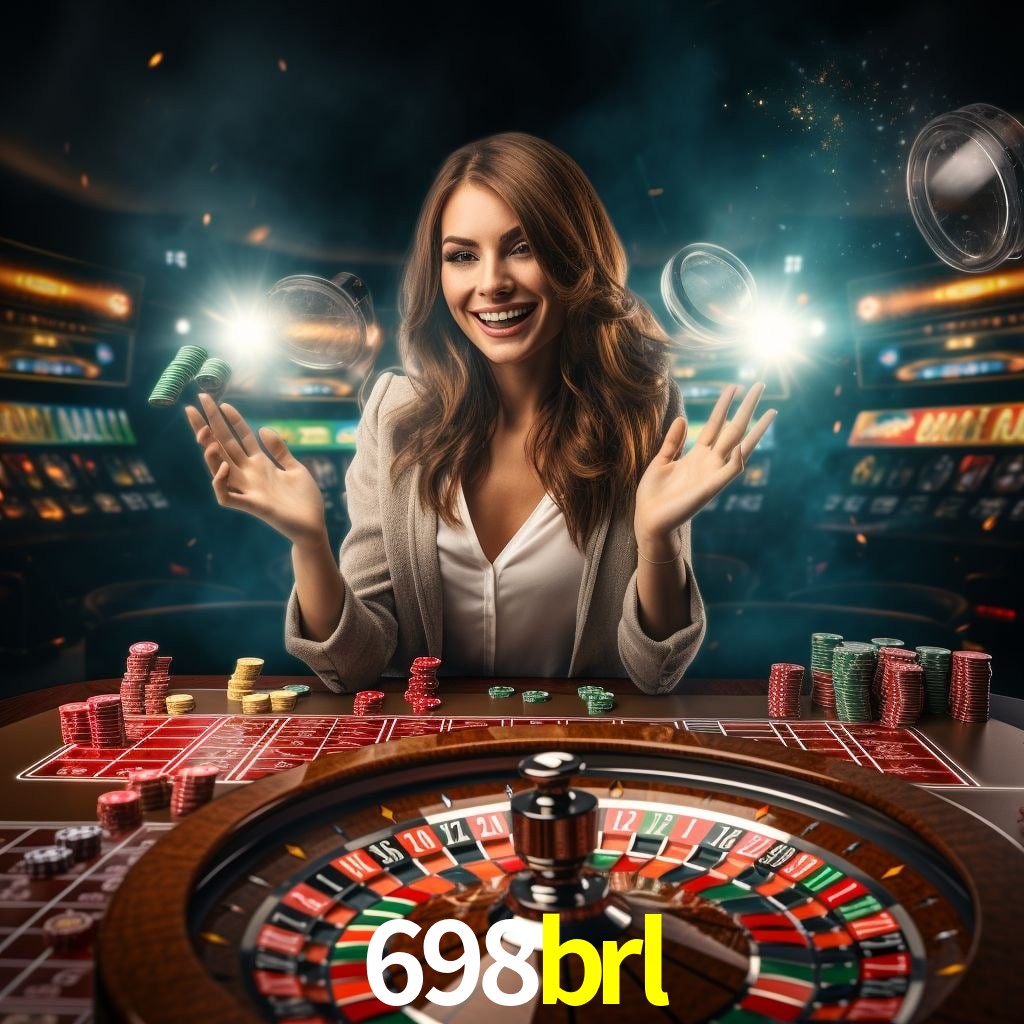 698brl