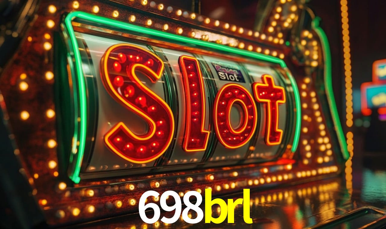 Account Benefits 698brl