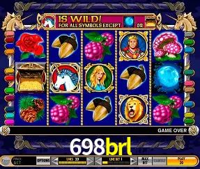 Live Casino 698brl