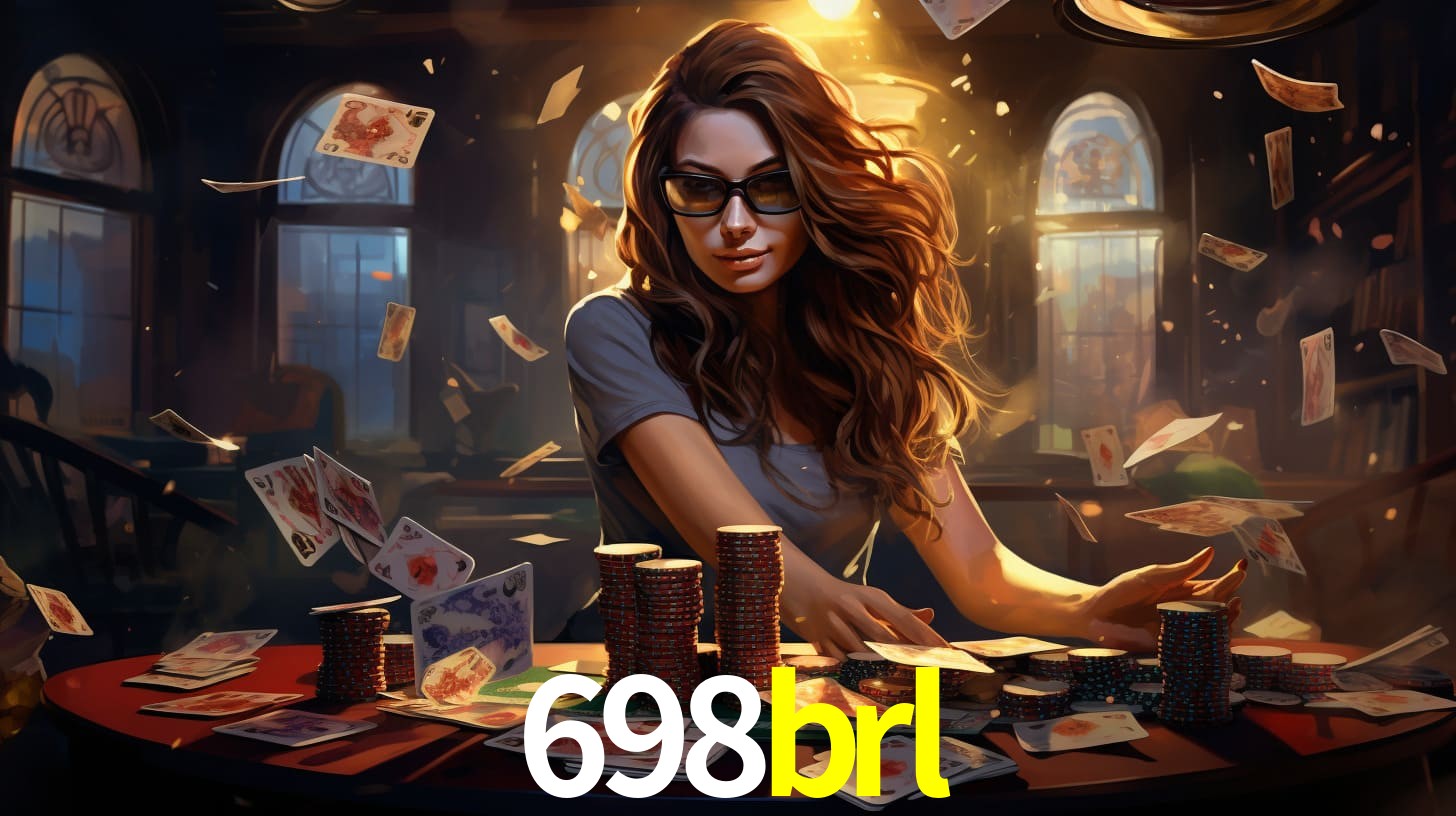 VIP Casino 698brl