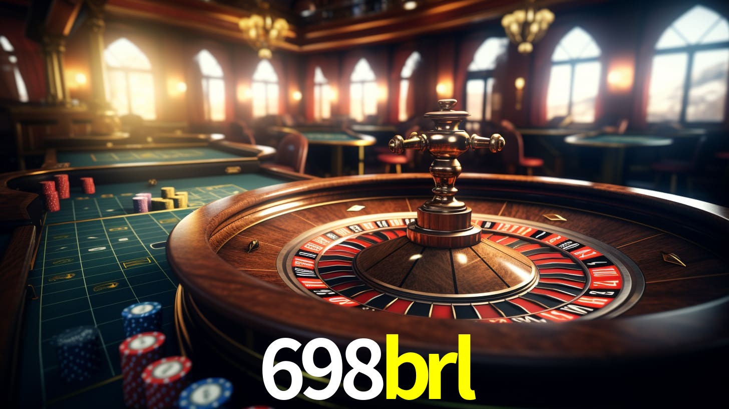 Blackjack Table 698brl
